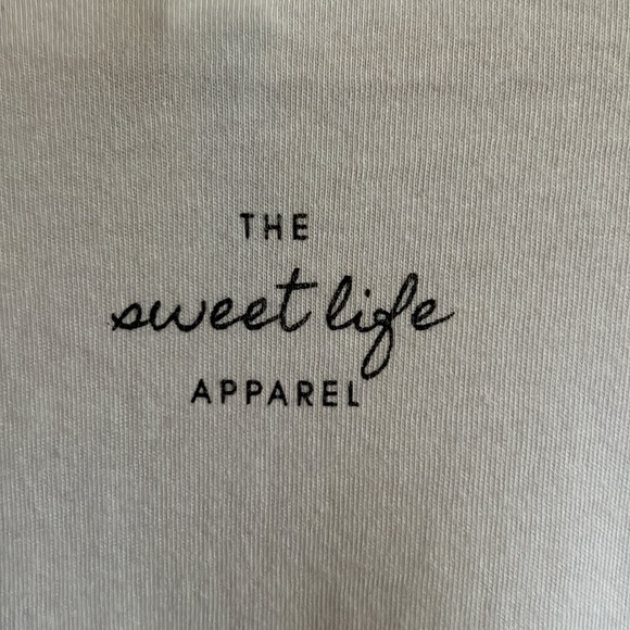 Rip inspired tshirt - Picture 2 of 2